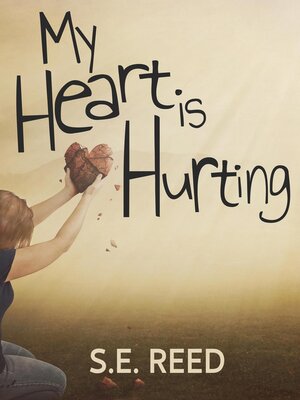 cover image of My Heart is Hurting
